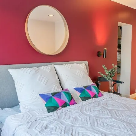Spacious Family Friendly Apartment, Free Parking Korter *